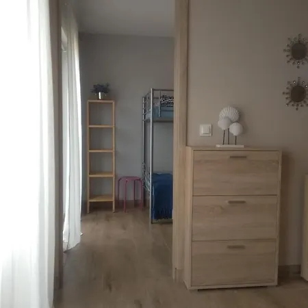 Sloneczne Mieroszyno - Holiday park Jastrzebia Gora