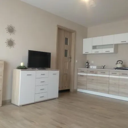 Sloneczne Mieroszyno - Holiday park Jastrzebia Gora