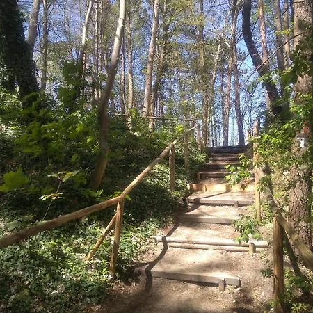 Sloneczne Mieroszyno - Holiday park *