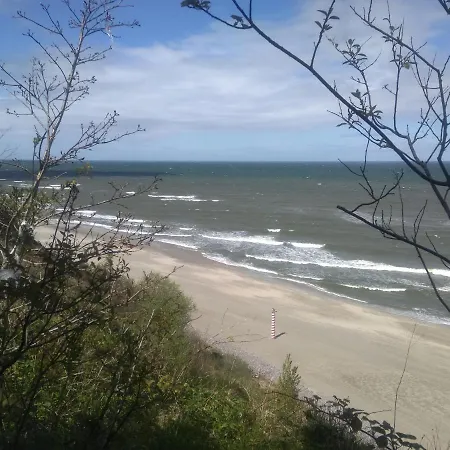 Holiday park Sloneczne Mieroszyno -