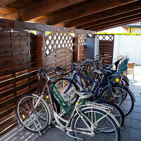 Vakantiepark Sloneczne Mieroszyno - Jastrzębia Góra