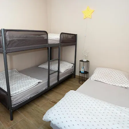 Sloneczne Mieroszyno - Holiday park Jastrzebia Gora