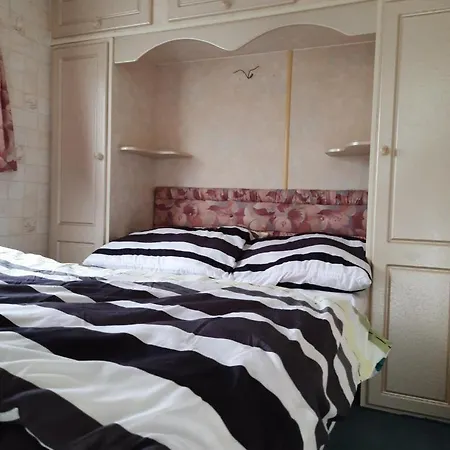Holiday park Sloneczne Mieroszyno - Jastrzebia Gora