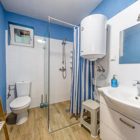 Holiday park Sloneczne Mieroszyno - Jastrzebia Gora