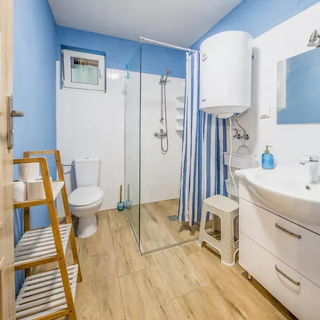 Sloneczne Mieroszyno - Holiday park Jastrzebia Gora