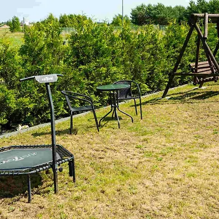 Sloneczne Mieroszyno - Holiday park Jastrzebia Gora