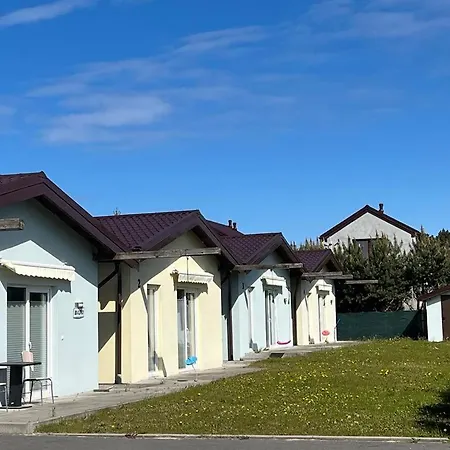 Sloneczne Mieroszyno - *