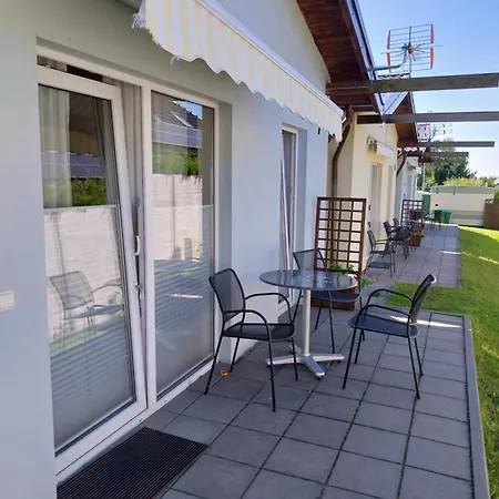 Holiday park Sloneczne Mieroszyno -