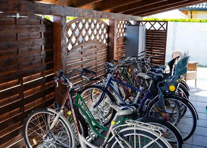 Sloneczne Mieroszyno - Semesterpark Jastrzębia Góra