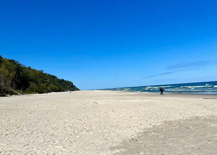 Sloneczne Mieroszyno - Semesterpark *