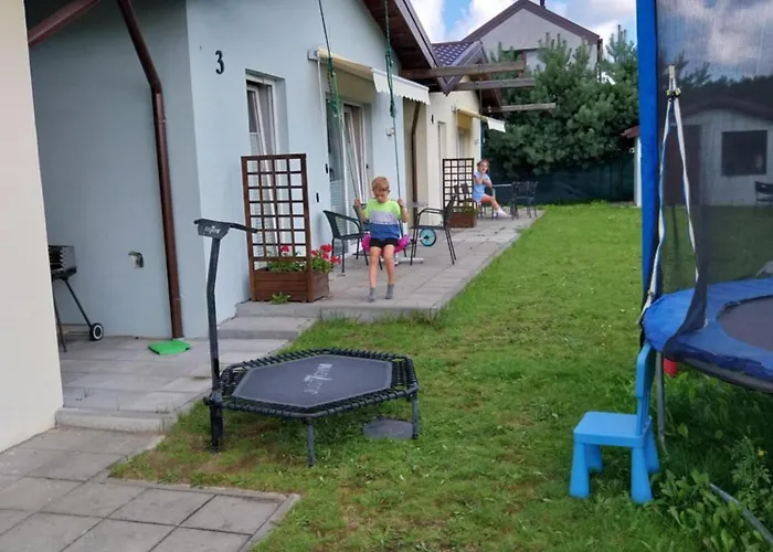 Sloneczne Mieroszyno - Jastrzębia Góra